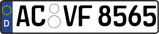 AC-VF8565