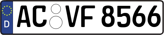 AC-VF8566