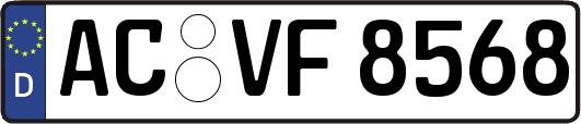 AC-VF8568
