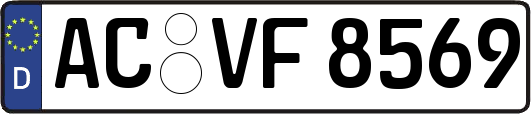 AC-VF8569