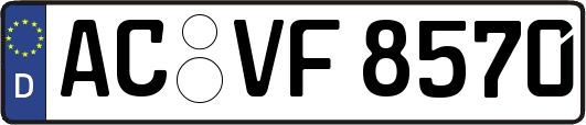 AC-VF8570