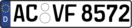 AC-VF8572