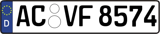 AC-VF8574