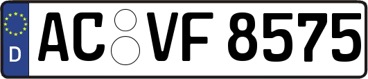 AC-VF8575