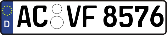 AC-VF8576