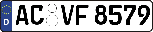 AC-VF8579