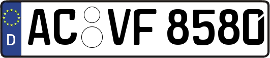 AC-VF8580