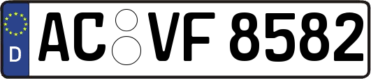 AC-VF8582