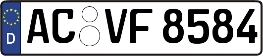 AC-VF8584