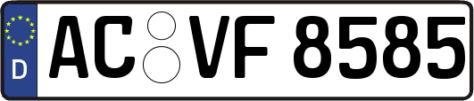 AC-VF8585