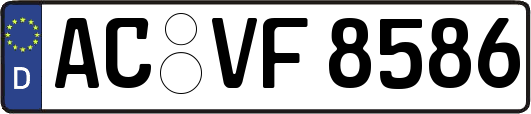AC-VF8586