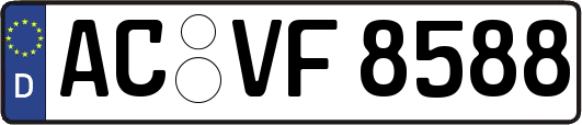 AC-VF8588
