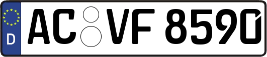 AC-VF8590