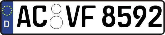 AC-VF8592