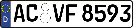 AC-VF8593