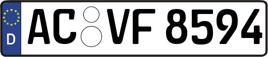 AC-VF8594
