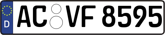AC-VF8595