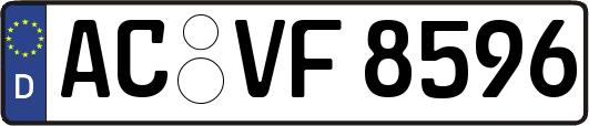 AC-VF8596
