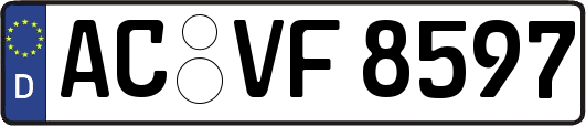 AC-VF8597