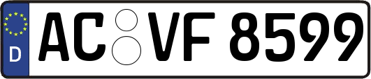 AC-VF8599