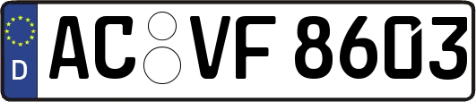 AC-VF8603