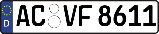 AC-VF8611