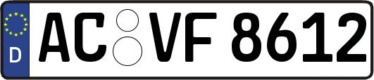 AC-VF8612