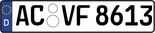 AC-VF8613