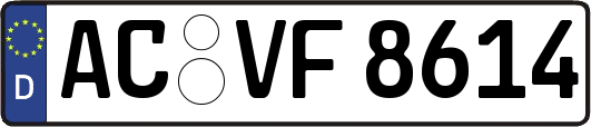 AC-VF8614
