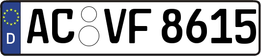 AC-VF8615