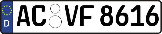 AC-VF8616