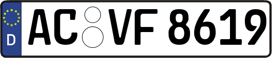 AC-VF8619