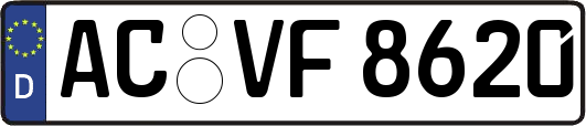 AC-VF8620