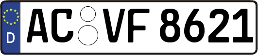 AC-VF8621