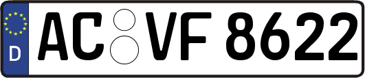 AC-VF8622