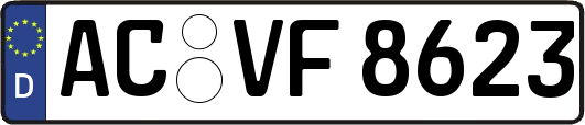 AC-VF8623