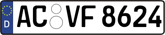 AC-VF8624