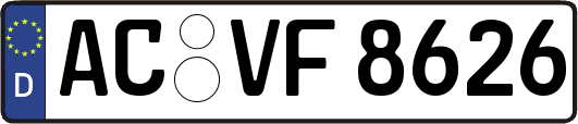 AC-VF8626