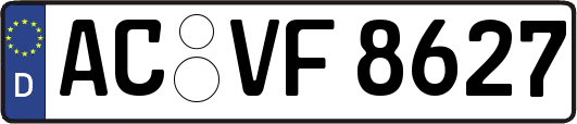 AC-VF8627
