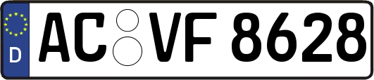AC-VF8628