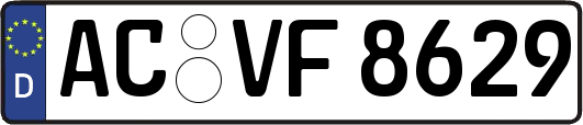 AC-VF8629