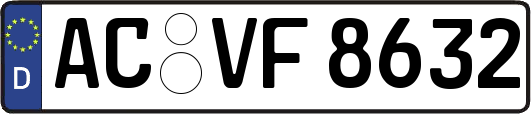 AC-VF8632