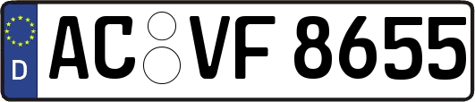 AC-VF8655