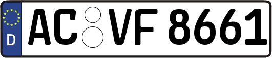 AC-VF8661