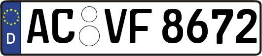 AC-VF8672