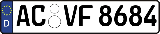 AC-VF8684