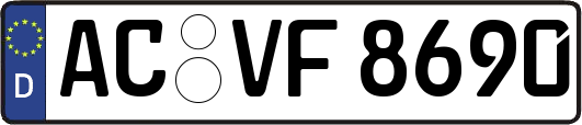 AC-VF8690