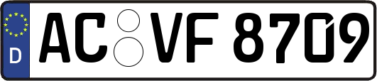 AC-VF8709