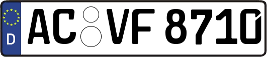 AC-VF8710