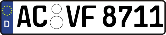 AC-VF8711